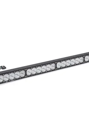 Buy Direct Baja Designs OnX6 Series Wide Driving Pattern 40in LED Light Bar - 454004