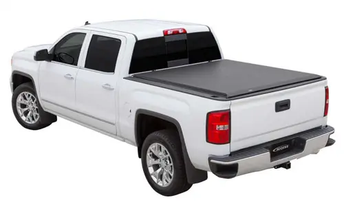 Flash Sale Access Limited 04-07 Chevy/GMC Full Size 5ft 8in Bed Roll-Up Cover #22269
