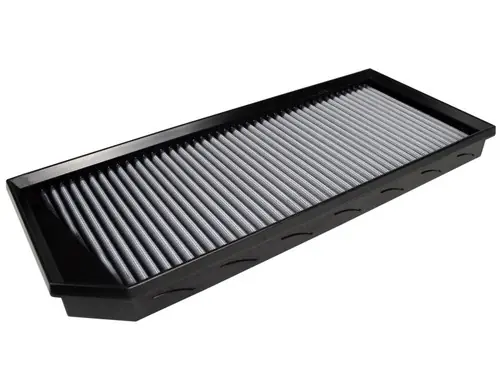 aFe MagnumFLOW Air Filters OER PDS A/F PDS VW Jetta/GTI (MKV) 05-09 L4-2.0L (t) - 31-10157 Hassle-Free Returns