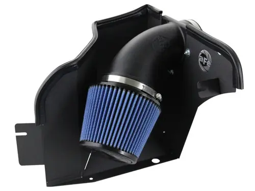 aFe MagnumFORCE Intake Stage-2 Pro 5R 92-99 BMW 3 Series (E36) L6 (US) - 54-12392 Seasonal Sale