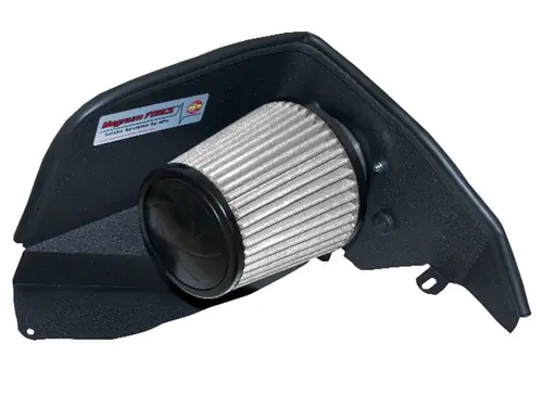 aFe MagnumFORCE Intakes Stage-1 PDS AIS PDS Ford Crown Victoria 92-02 V8-4.6L - 51-10751 Fan Favorite