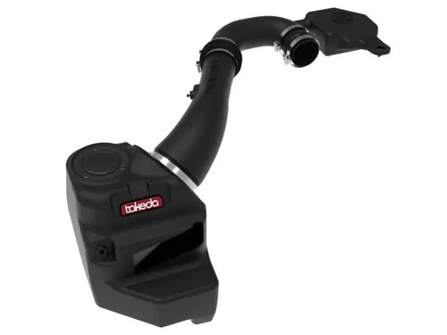 Low Price aFe Takeda Momentum Pro DRY S Cold Air Intake System 12-16 Subaru Impreza H4-2.0L - 56-70043D