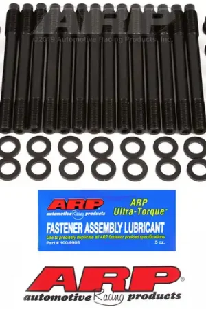 ARP Ford Inline 6-Cylinder M14 Head Stud Kit - Reliable Engine Fastening Solution Affordable