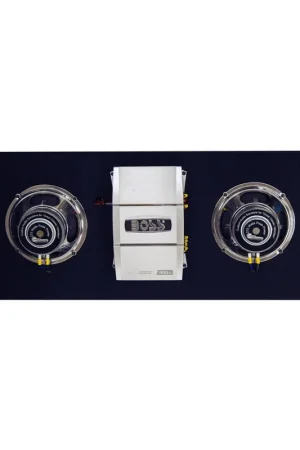 Fast Shipping Vintage Car Speakers for 1955-1957 Chevrolet