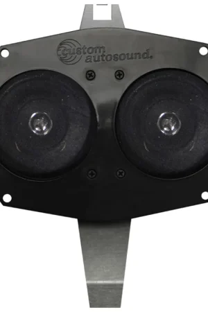 Vintage Car Speakers 6"x9" - 4" 210W Kenwood Dual Assembly 2020 Budget