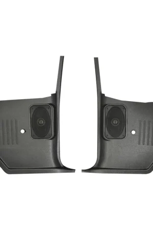 Clearance Vintage Car Kick Panel Speakers for 1967 Chevrolet Chevelle (4"x6" 200W)