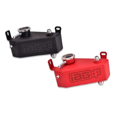 IAG Performance Coolant Expansion Tank For 2002-07 Subaru WRX, and 2004-07 STI Wholesale