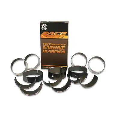ACL Subaru EJ20/EJ22/EJ25 (For Thrust in #5 Position) 0.25mm Oversized Main Bearing Set Cheap