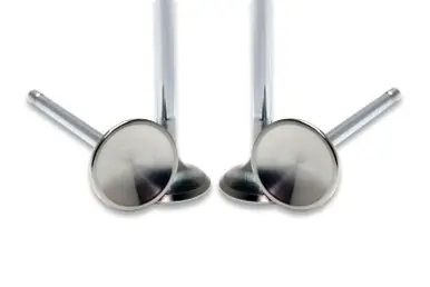 GSC Power-Division +1mm Oversize 35mm Intake Valves For 2015-21 Subaru WRX (Sold in sets of 8) While Supplies Last