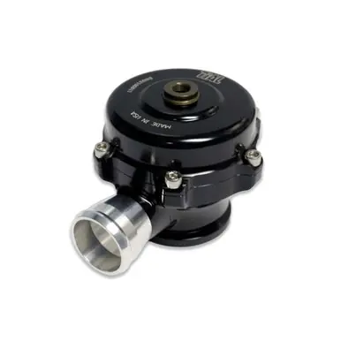TiAL Sport QR BOV 2 PSI Spring - Black (1.0in) Must Have