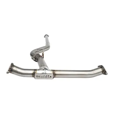 Invidia 22+ Subaru WRX 3in. Straight Mid-Pipe Free Delivery