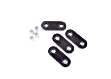 Whiteline Gearbox - crossmember pad bushing. Final Sale