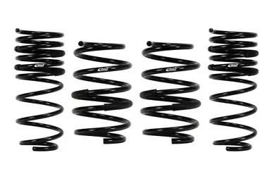 Coil Spring Lowering Kit Don’t Miss Out