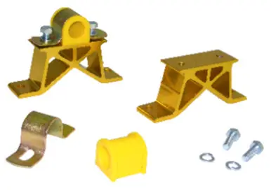 Order Now Whiteline 02-07 Subaru WRX 0Sedan and Wagon / 03-07 Subaru Impreza Non-Turbo / 04-07 Subaru STi / 93