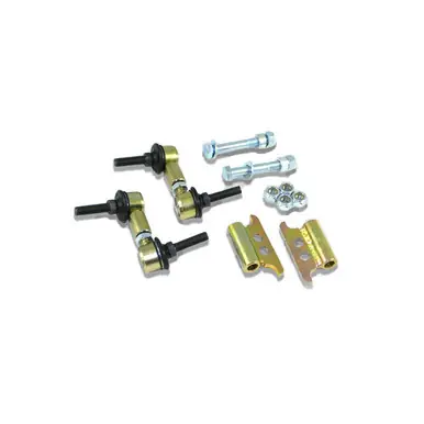 Whiteline Rear Adjustable Endlinks for 2008-21 Subaru WRX, 2008-20 STI, 2010-12 Legacy GT, 2009-13 Forester XT and 2013-20 BRZ / FR-S Free Delivery