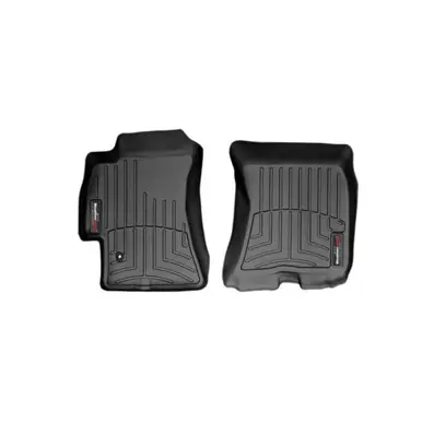Last Chance WeatherTech 05-09 Subaru Legacy Sedan Front FloorLiner - Black