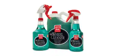 Exclusive Offer Griots Garage Wheel Cleaner - 22oz