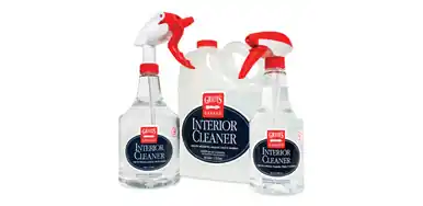 Get Yours Griots Garage Interior Cleaner - 22oz