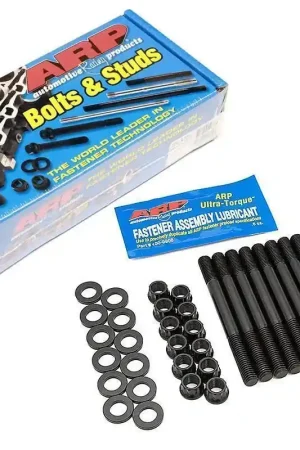Fresh Stock ARP Head Stud Kit - 11mm (WRX/STi 01-14)