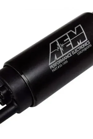 Low Price AEM High Flow In-Tank Fuel Pump - 320lph