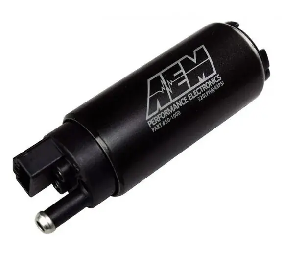 Low Price AEM High Flow In-Tank Fuel Pump - 320lph