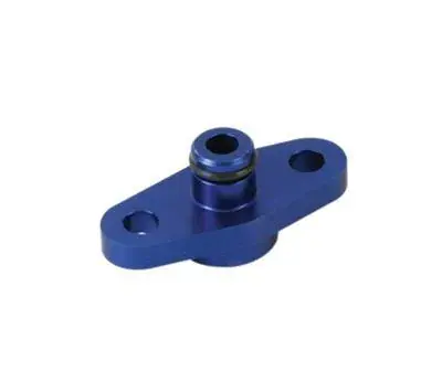 Turbosmart Fuel Pressure Regulator Adapter (Subaru/Nissan/Mazda) Free Shipping