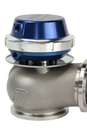 Limited Edition Turbosmart External Wastegate - WG45 Hyper-Gate45 7psi - Black