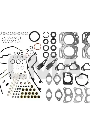 Brand New Subaru OEM Complete Gasket Kit (WRX/STi 99-00)