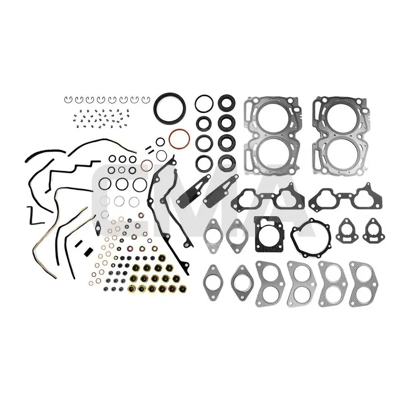 Brand New Subaru OEM Complete Gasket Kit (WRX/STi 99-00)