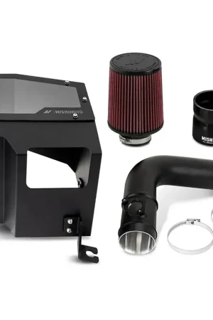 Mishimoto Performance Air Intake (WRX 22+) Certified