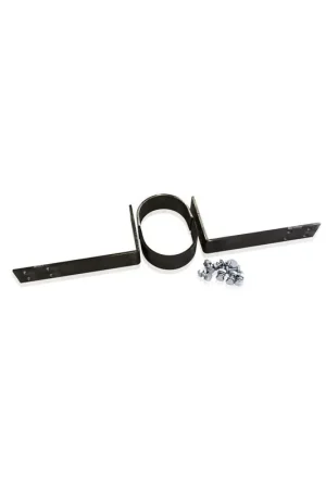 Aeroflow 6.35mm Heavy Duty Tail Shaft Loop - Oxide Black Plated Order Now