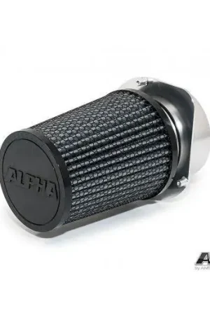 Top Pick AMS Performance Air Intake System (A45 AMG)