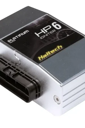 Handmade Haltech HPI6 - High Power Igniter - 15 Amp Six Channel Flying Lead Kit