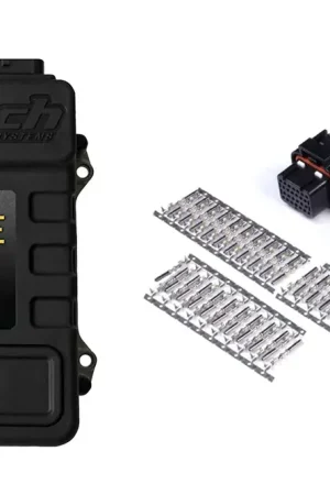 Don’t Miss Out Haltech Elite 2500 ECU + Plug and Pin Set