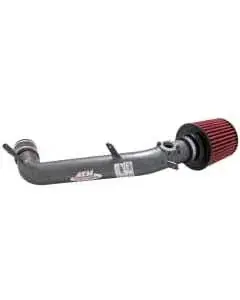Secure Checkout AEM Induction Cold Air Intake System (Mazda 6 05-08 2.3L) Gunmetal Gray
