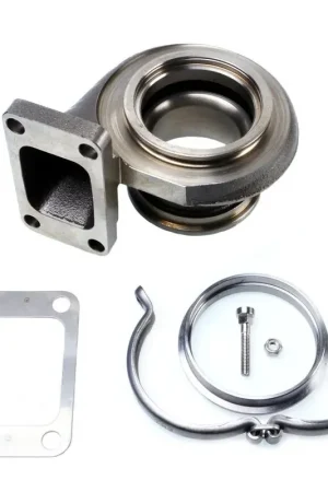 Kinugawa 8cm Turbine Housing Mitsubishi TD06SL2 - V-Band External Wastegate Big Sale