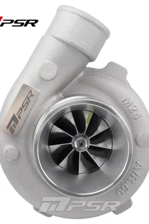 Pulsar Turbo Systems PSR3582 GEN2 Compact Dual Ball Bearing Turbocharger Limited Edition