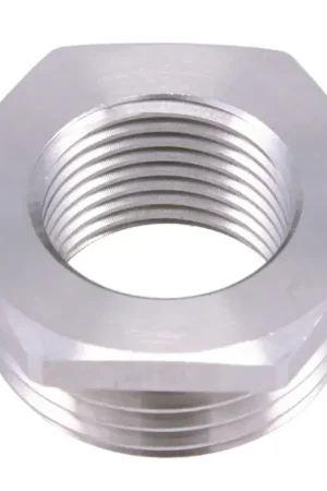 Raceworks M20x1.5 Stainless Oil Filter Female Insert Adapter Holiday Sale