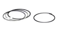 Supertech 96.5mm VQ35 Piston Rings - 1.2x3.45mm / 1.2x4.1mm / 2.5x2.75mm - Set of 6 Crafted
