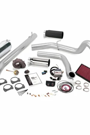 Top Rated Banks Power 99.5 Ford 7.3L F250/350 Auto Stinger-Plus System