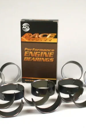 ACL ACL Lexus 6 2997cc 2JZGE 1992-98 Engine Crankshaft Main Bearing Set Best Seller