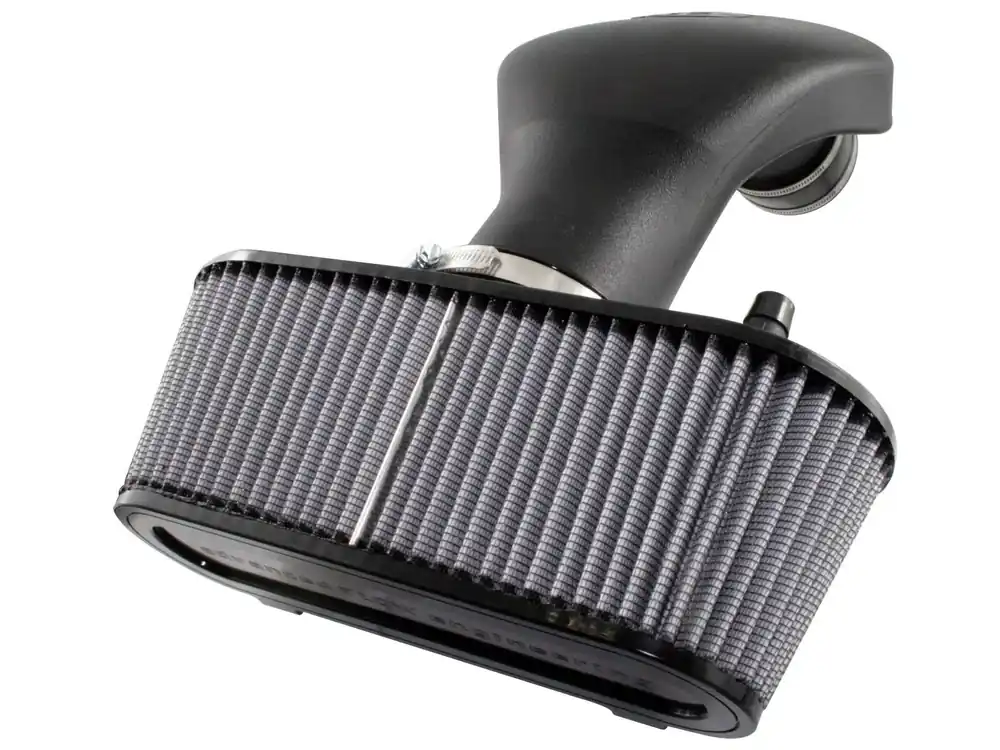High Quality aFe aFe Magnum FORCE Stage-2 Pro 5R Intake Systems 06-13 Chevrolet Corvette Z06 (C6) V8-7.0L (LS7)