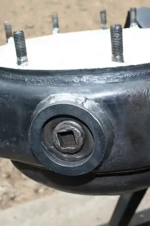 Superior Engineering Diff Drain Plug Protector Ring Each (Patrol GQ/GU) Professional Grade