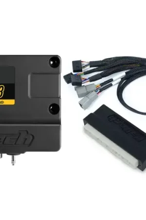 Haltech Nexus S3 Plug 'n' Play Adapter Harness Kit (Civic EP3 01-05) Special Offer