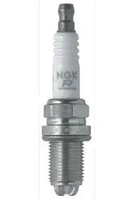 NGK NGK Laser Platinum Spark Plug Box of 4 (BKR7EQUP) Best Seller