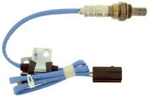 Crafted NGK NGK Mazda CX-7 2012-2007 Direct Fit Oxygen Sensor