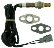NGK NGK Toyota Tacoma 2000-1998 Direct Fit Oxygen Sensor Buy Today