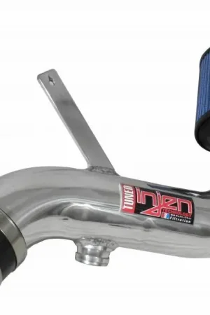 Free Delivery Injen SP Cold Air Intake System - Polished (Passat 12-14)