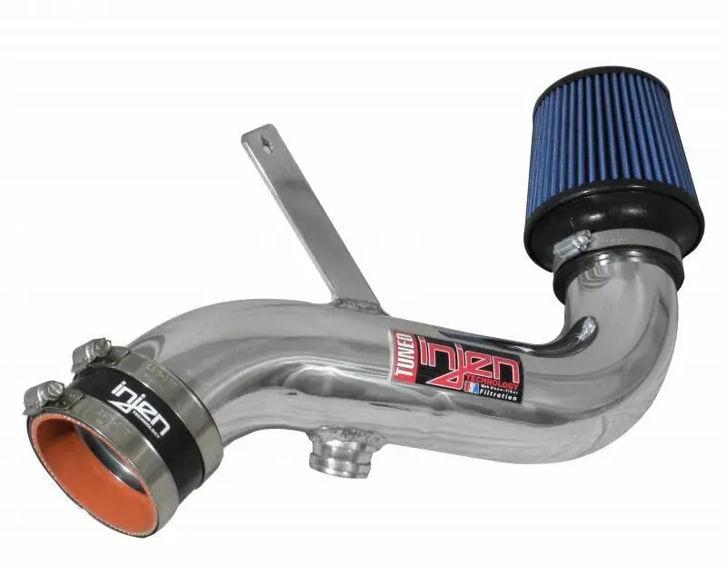 Free Delivery Injen SP Cold Air Intake System - Polished (Passat 12-14)