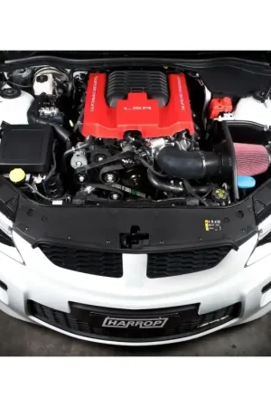 Harrop Stage 3 - 530kW - Stage 2 + Hi-flow Inj/OD Balancer (LSA) Budget